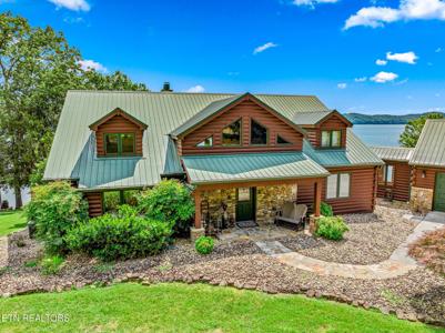 2114 Bridge View Drive