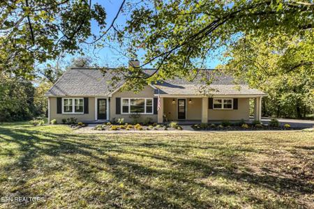 2713 Byington Beaver Ridge Rd