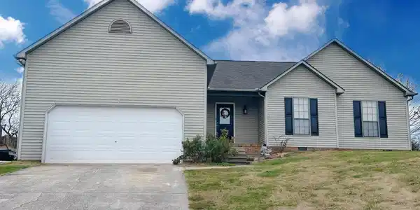 4829 Beckford Drive