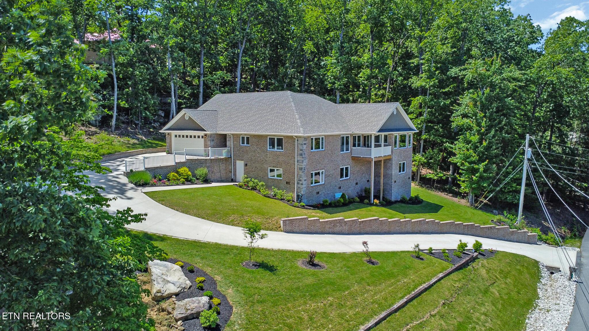 Image 1: Street view