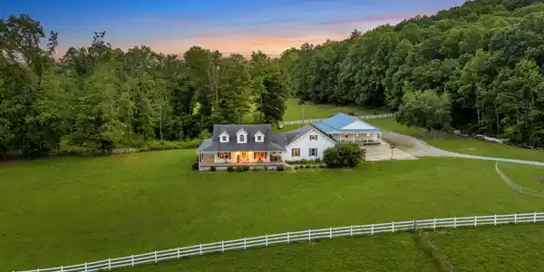 596 Clifty Creek Rd