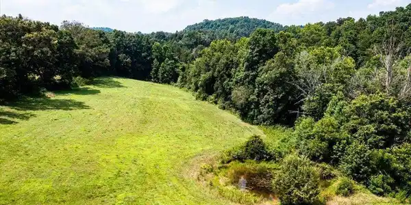 Oak Grove Rd