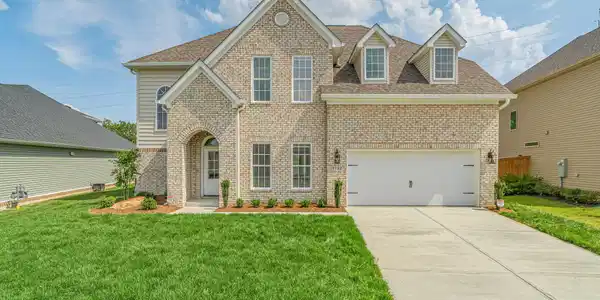 1732 Hickory Reserve Rd