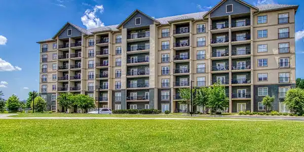 124 Plaza Drive