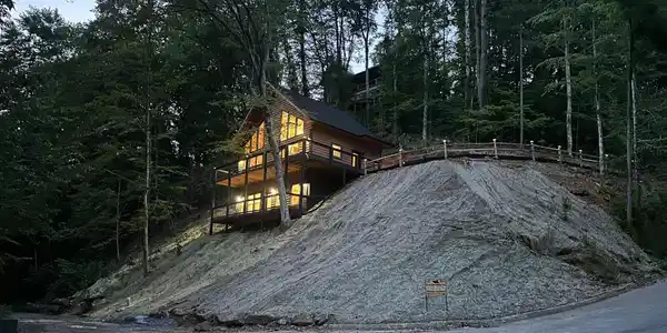 866 Cabin Creek Way
