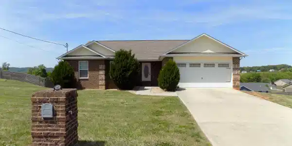 642 Privet Drive