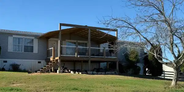 2580 Reed Springs Rd
