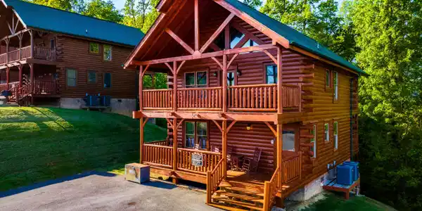 2739 Mountain Preserve Drive