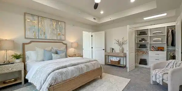 Image 3: 2-Sugarfoot-1BR-Staged-05