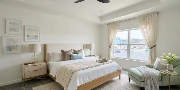 Image 4: 2-Sugarfoot-1BR-Staged-07