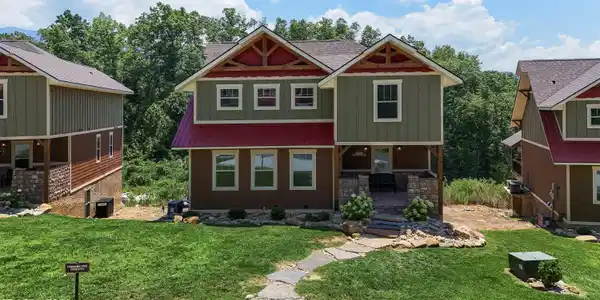 919 Whittlers Way