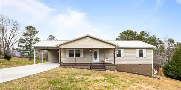 451 Hollifield Drive