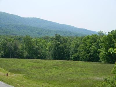 Lot 12 Houston Drive