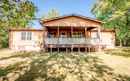 566 Old Spencer Rd. - 15 Acres