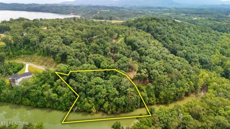 Lot 135 W Point Drive