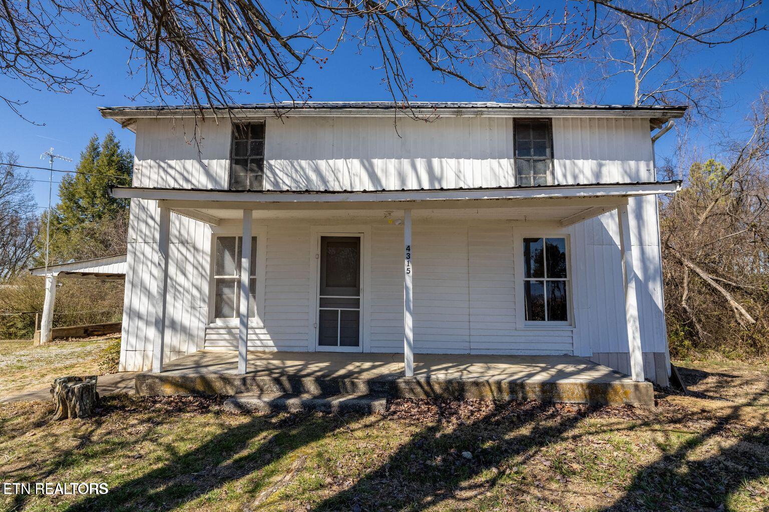 Image 4: House 2- Farmhouse