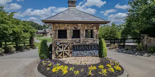 2058 Turner Landing Rd