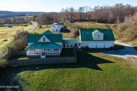 886 Old Harriman Hwy Hwy