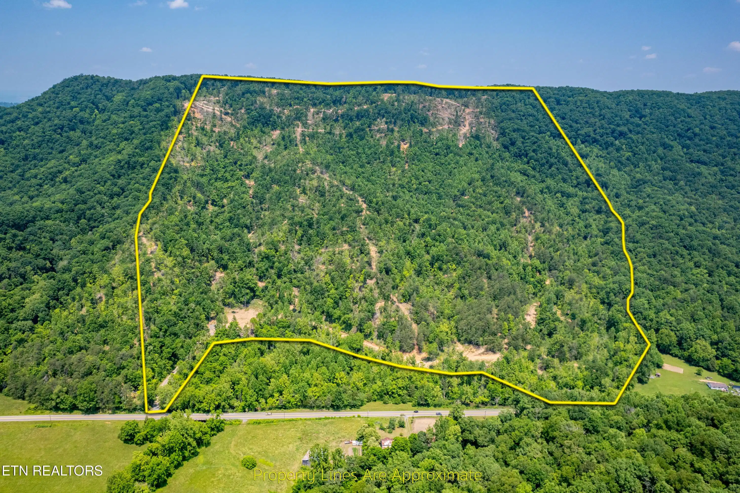 Image 1: BeechCreekRd-24