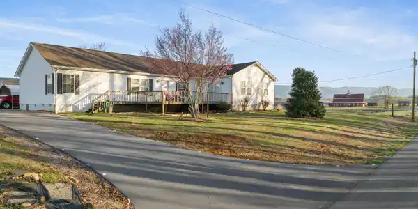350 Davy Crockett Rd