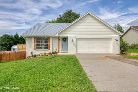 345 Headrickview Drive