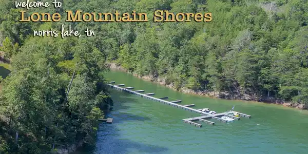 Image 4: Welcome to Lone Mtn Shores, Norris Lake