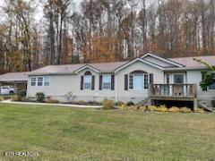 151 Walls Hollow Rd