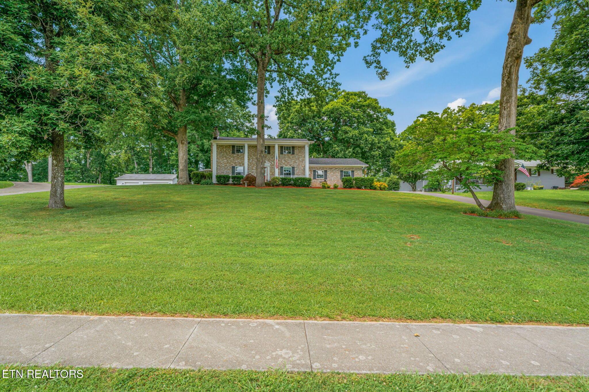 Image 2: Front of House