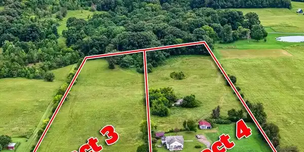Tract 3 Wells Spring Rd