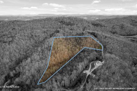 Lot 45 Walleye Point