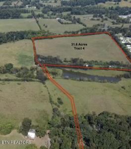 4581 Pea Ridge Rd