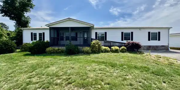 297 Mountain Meadows Drive