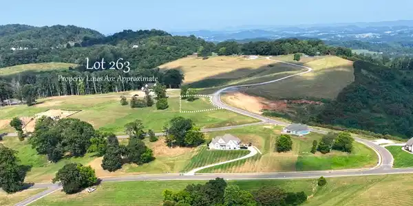Lot 263 Ridgeline Court