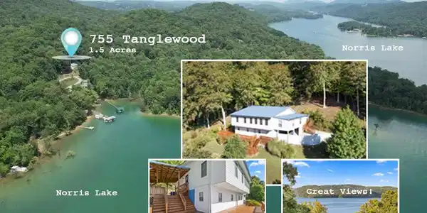 755 Tanglewood Rd