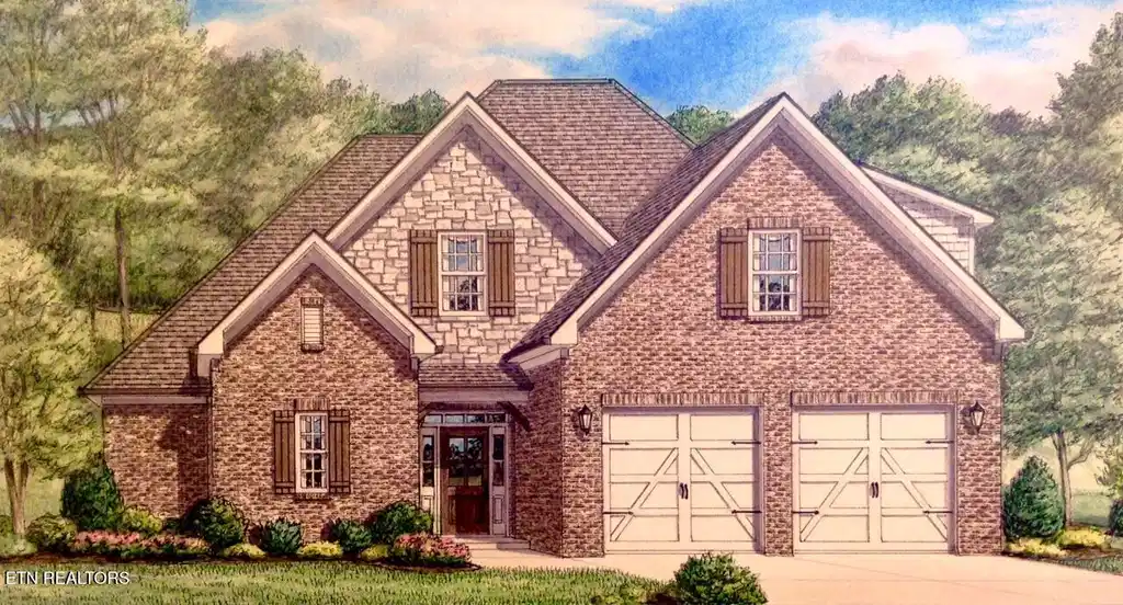 Image 1: Lot 37 Rugby Manor Lane
