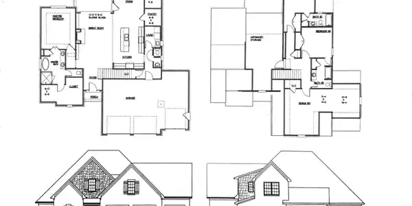 Image 2: Floor Plan Sketch