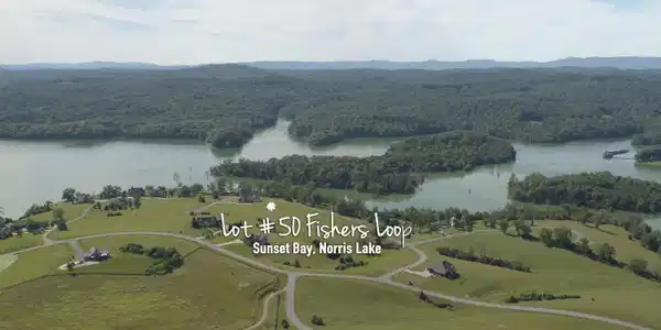Image 4: L#50 Fishers Loop Sunset Bay Norris Lake