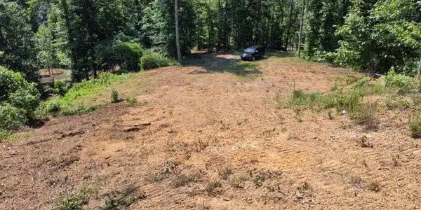 Ashe Cabin Hollow Rd