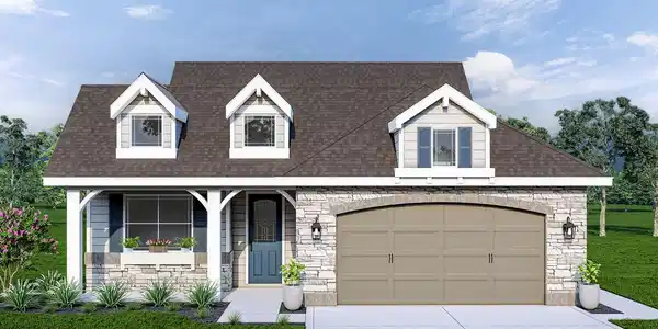 136 Oppenheimer Way