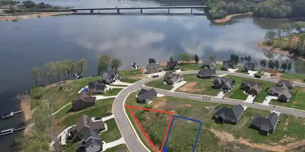 Lot 38 Bridgewater Boulevard