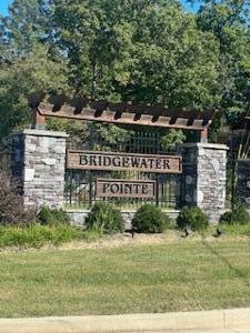 Lot 29 Bridgewater Point