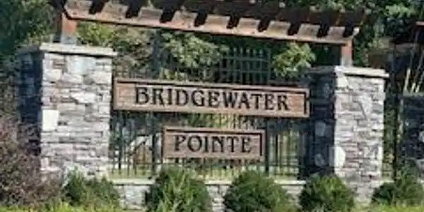 Lot 29 Bridgewater Point