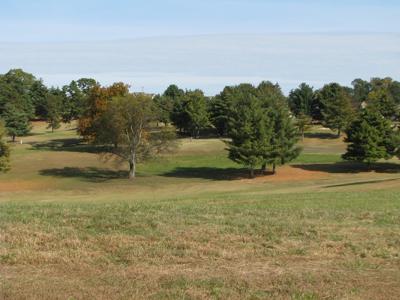 Lot 24 Fairway Drive