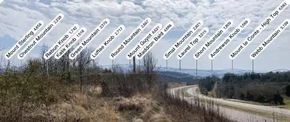 Image 1: Land