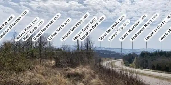 0 Cosby Highway