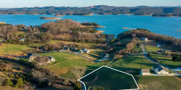Lot 157 Hoppers Bluff