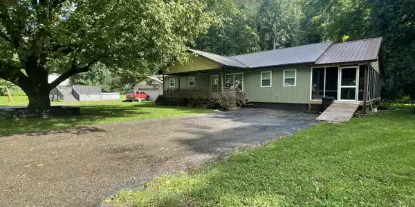 4109 Big Creek Road