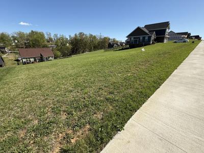 Lot 101 Shoreline Vista