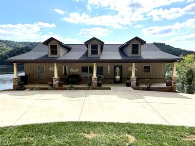 751 Jim Town Road