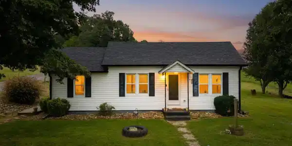 1041 Wilburn Road